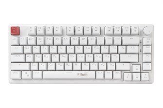 Клавиатура  Filum FL-GKBM15 122684