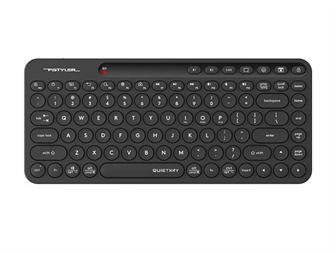 Клавиатура wireless A4Tech Fstyler FBK36C AS 122695
