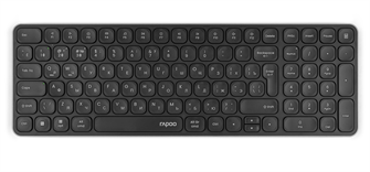 Клавиатура wireless Rapoo E9310M 122701