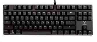 Клавиатура  Rapoo V500ALLOY 122703