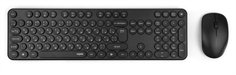 Клавиатура и мышь wireless Rapoo X260S 122708