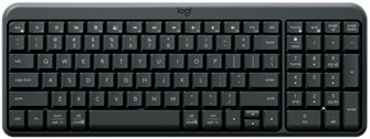 Клавиатура wireless Logitech K251 122717