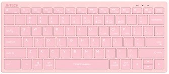 Клавиатура Wireless A4Tech Fstyler FBX51C 122732