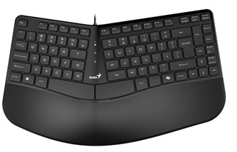 Клавиатура  Genius Ergo KB-700 122736