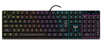 Клавиатура  Sven KB-G9300 122747