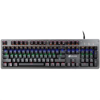 Клавиатура  Oklick 970G 122748