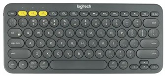 Клавиатура wireless Logitech K380 122757