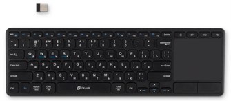 Клавиатура wireless Oklick K614W 122762