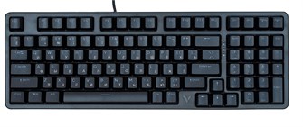 Клавиатура  Rapoo V500PRO-98 122764