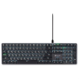 Клавиатура  Oklick K953X 122782