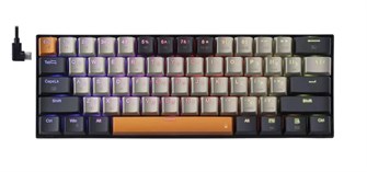 Клавиатура wireless Redragon Caraxes Pro RU 122785