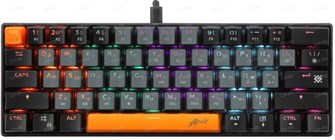 Клавиатура  Defender APEX GK-002 RU 122791