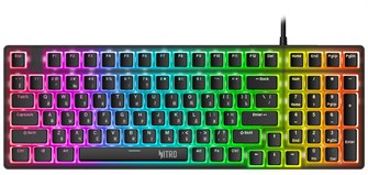 Клавиатура  Acer Nitro OKW303 122792