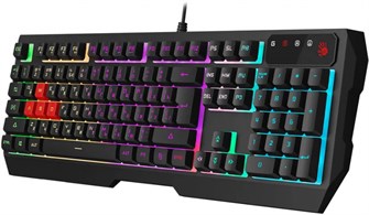 Клавиатура и мышь  A4Tech B1700 ( B140N +ES7 + BP-50M) 122799