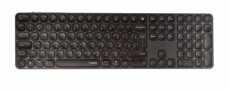 Клавиатура Wireless Rapoo E9550L 122805