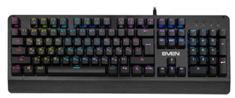 Клавиатура  Sven KB-G9700 122810