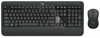 Клавиатура и мышь  Logitech MK540 122814