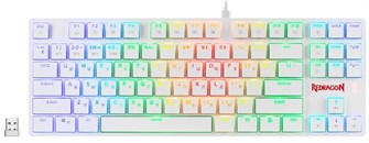 Клавиатура wireless Defender ANUBIS 122815