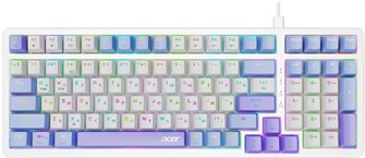 Клавиатура  Acer OKW304 122818