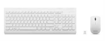 Клавиатура и мышь  Lenovo 510 122820