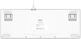 Клавиатура  Acer OKW305 122826
