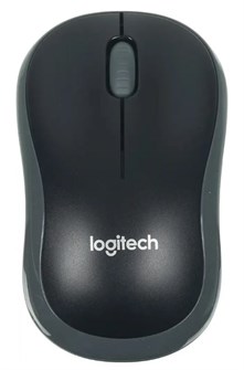 Клавиатура и мышь Wireless Logitech Combo MK330 122836