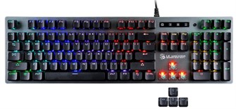 Клавиатура  A4Tech Bloody B765 122837