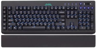 Клавиатура  GMNG GG-KB770XP 122838