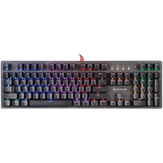 Клавиатура  A4Tech B810R 122844