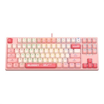 Клавиатура  A4Tech Bloody S87 Energy 122851