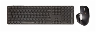 Клавиатура и мышь wireless Rapoo 9560M 122852