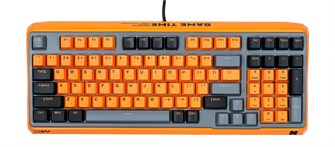 Клавиатура  Rapoo ESK750-98 122861