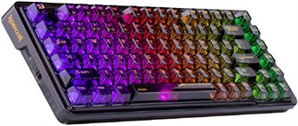 Клавиатура беспроводная Redragon Elf Pro RU 122863