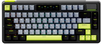 Клавиатура  Rapoo V700DIY-75 122878