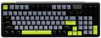 Клавиатура  Rapoo V700DIY-98 122884