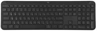 Клавиатура wireless Logitech K950 122886