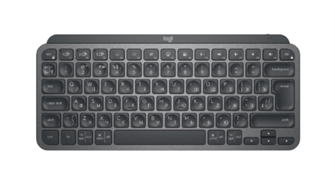 Клавиатура беспроводная Logitech MX Keys Mini 122887