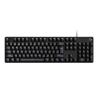 Клавиатура проводная Logitech G413 SE 122888
