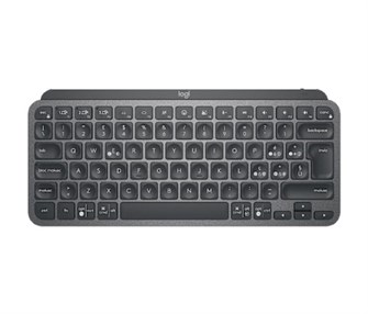 Клавиатура Wireless Logitech MX Keys Mini 122889