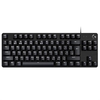 Клавиатура  Logitech G413 TKL SE 122891