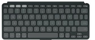 Клавиатура  Logitech Keys-To-Go 2 122895