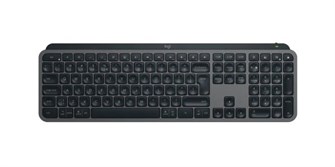 Клавиатура беспроводная Logitech MX Keys S 122903
