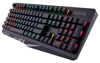 Клавиатура  Mad Catz S.T.R.I.K.E. 4 122905