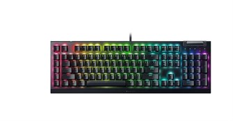 Клавиатура  Razer BlackWidow V4 X 122906