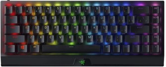 Клавиатура  Razer BlackWidow V3 Mini HyperSpeed 122915