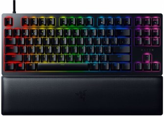 Клавиатура  Razer Huntsman V2 TKL 122916