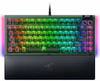 Клавиатура  Razer Razer BlackWidow V4 122917