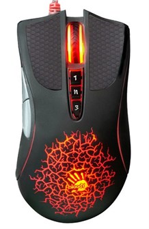 Мышь  A4Tech Bloody A90 122921