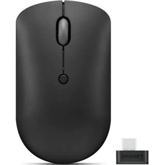 Мышь wireless Lenovo 400 122924