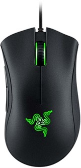 Мышь  Razer DeathAdder Essential 122926